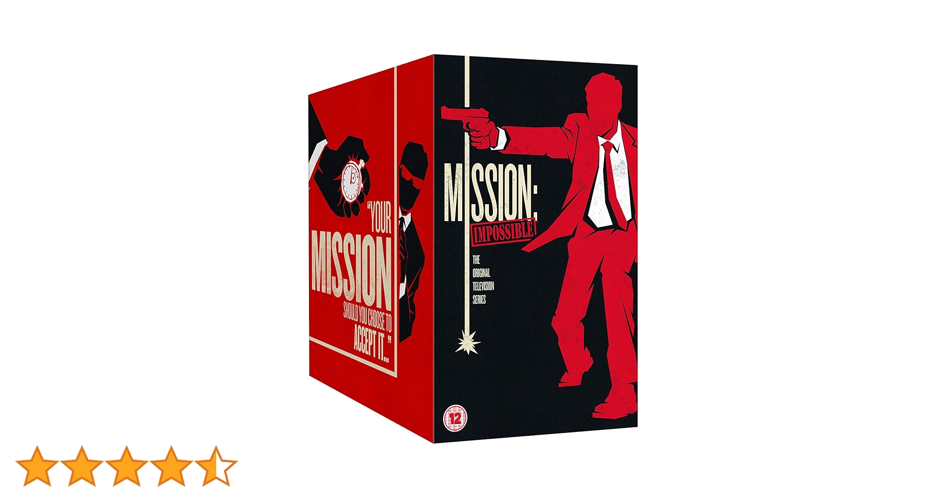 極美品 スパイ大作戦 1-7 DVDBOX MISSION IMPOSSIBLE 極美品 スパイ大作戦 1-7 DVDBOX MISSION IMPOSSIBLE 極美品
